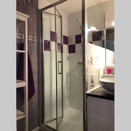 Appartement T2 Classe Tout Confort, Cauterets Centre, Equipe Pour Bebe, Et Wifi Gratuite 外观 照片
