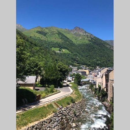 Appartement T2 Classe Tout Confort, Cauterets Centre, Equipe Pour Bebe, Et Wifi Gratuite 外观 照片