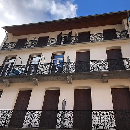Appartement T2 Classe Tout Confort, Cauterets Centre, Equipe Pour Bebe, Et Wifi Gratuite 外观 照片