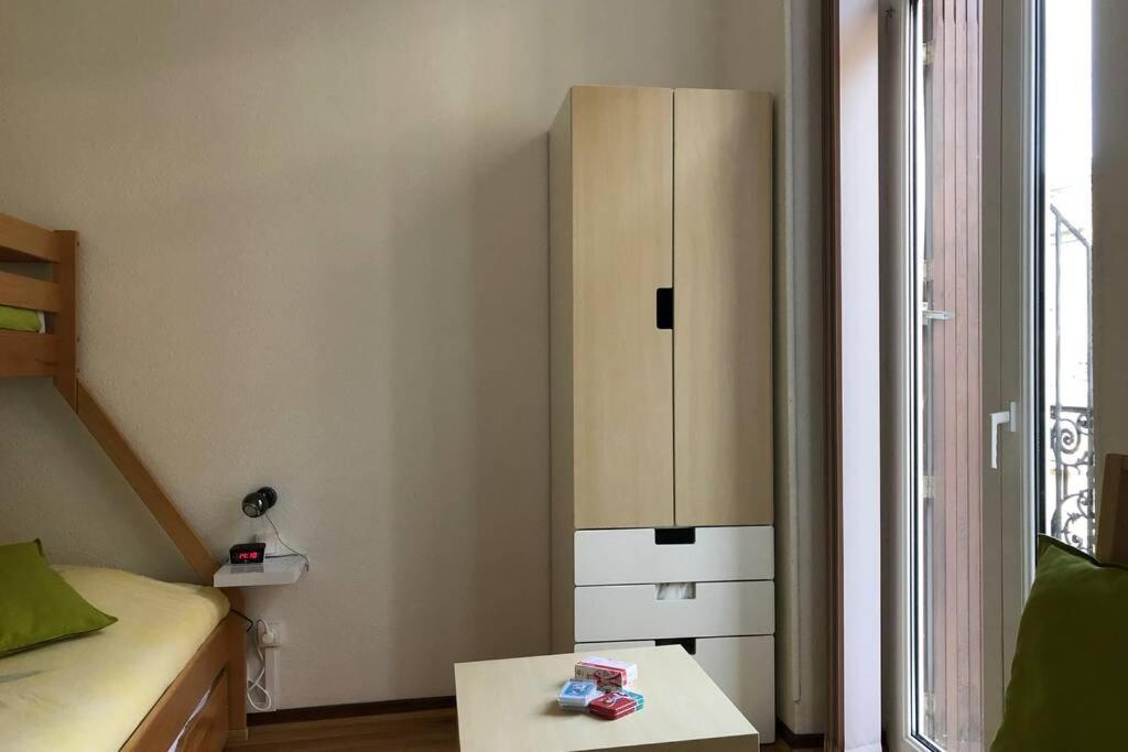 Appartement T2 Classe Tout Confort, Cauterets Centre, Equipe Pour Bebe, Et Wifi Gratuite 外观 照片