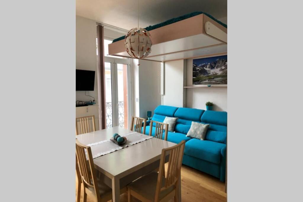 Appartement T2 Classe Tout Confort, Cauterets Centre, Equipe Pour Bebe, Et Wifi Gratuite 外观 照片